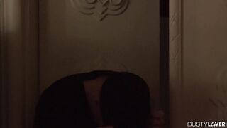 Kyra Hot a magyar pornósztár megdöngetve