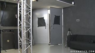 Lucy Belle a castingon két pélót kap