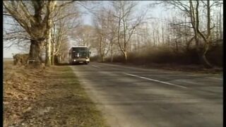 Puszta Csoport Szex - Magyar szinkronos szexfilm