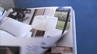 Hatalmas keblű nevelő anya kezelésbe veszi a dákót