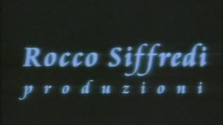 Rocco és a fordított gang bang 2 - Magyar feliratos retro xxx videó