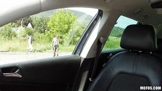 Magyar pornófilmes picsa megdugva