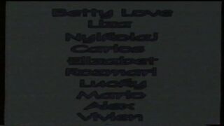 Made in Hungary - Magyar szinkronos teljes vhs pornóvideó