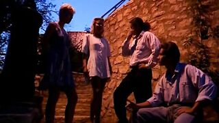 Kábító élvezet - Magyar szinkronon teljes xxx film