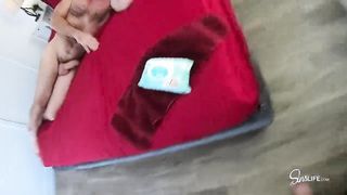 Brazil milf anyuci seggbe dugva