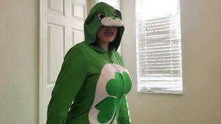 18 éves cosplayes hatalmas seggű spanyol tini