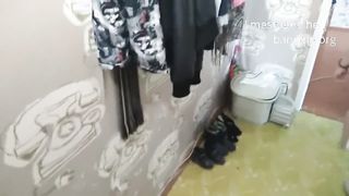 Tini bigét a pasija haverja kúrja