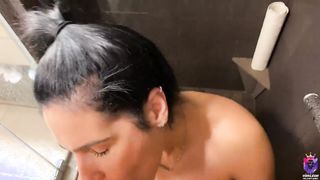 Szexy latina barátnő házipornó videója