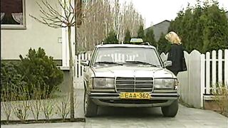 Taxi Lady - Magyar szinkronos teljes xxx videó