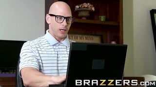 Joslyn James szereti a méretes pélót