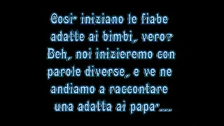 Sheyla in Analità Marziane - Olasz szinkronos vhs xxx videó