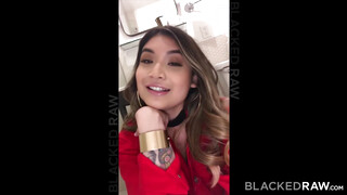 Brenna Sparks és a néger kukac