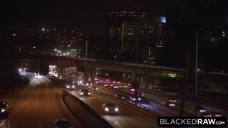 BlackedRaw - Gianna Dior és a néger himbilimbi