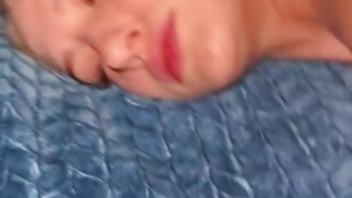 Tiffany Tatum amatőr szex videója