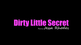 Moms Teach Szex - Jessa Rhodes és a méretes bré