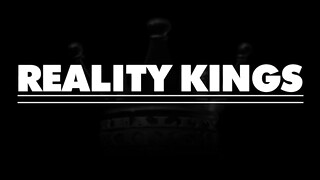 Reality Kings - Serena Santos a méretes csöcsű latin amerikai hölgyemény
