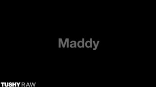 TUSHYRAW - Maddy May seggluka jól megbaszva