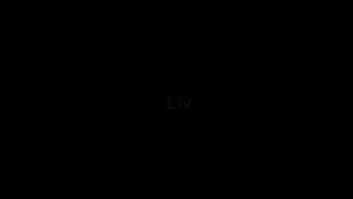 TUSHYRAW - Liv Revamped a fullos kolumbiai kiscsaj
