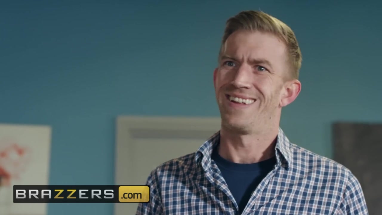 Brazzers - Beau Diamond szereti a hatalmas dákót