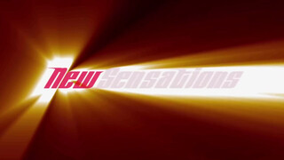 New Sensations - Alexa Grace és a néger bráner