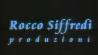 Rocco initations 5 - Teljes vhs erotikus film