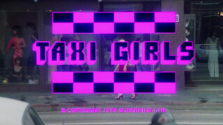 Taxi Girls (1979) - Teljes xxx videó