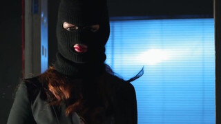Brazzers - Zara Du Rose megvalóstja az irodai álmát