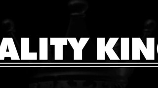 Reality Kings - Mona Azar a méretes picsájú kolumbiai