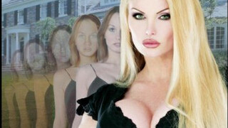 Szexmasinák (The Breastford Wives - 2007) - Teljes erotikus film eredeti nyelven