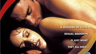 A határok tesztelése (Testing the Limits - 1998) - Teljes erotikus film eredeti szinkronnal