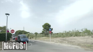 Mofos - Luna Corazon a fullos spanyol picsa