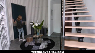 TeensLoveanal - Arya Fae durván megrakva