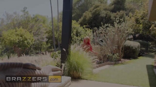 Brazzers - Phoenix Marie hátsója is meghágva