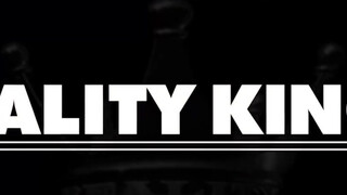 Reality Kings - Kissa Sins bombázó fehérneműben várja a férfit