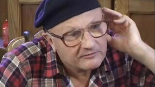 George Bácsi tini spinét kúr