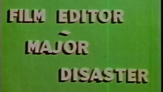 Skin Flick Madness (1971) - Teljes retro vhs xxx film