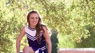 Jillian Janson a dögös pici sulis bige