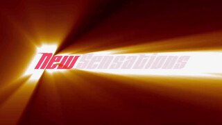 New Sensations - Harmony Wonder a bombázó spanyol csaj