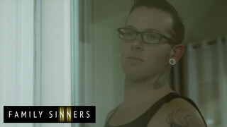 Family Sinners - Kendra Spade a felhevült latin amerikai
