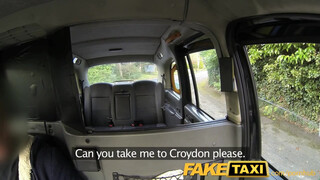 FakeTaxi - világos szőke picsa keményen szétélvezve