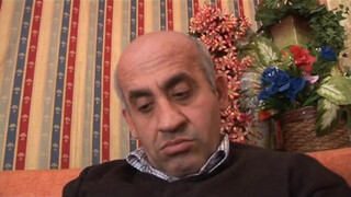 Vén csávó faszára rácuppan a tini csajszi