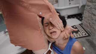 Brazzers - Mona Azar méretes feneke megkefélve