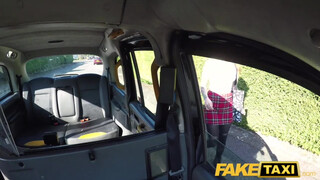 Fake Taxi - Kylie Nymphette a kurva fősulis csaj