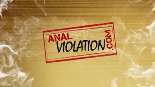 Analized - Lisa Ann a gyönyörű milf seggbe baszva