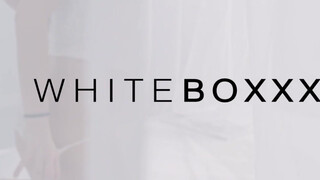 WhiteBoxxx - Katy Rose izgató cseh kisasszony és a szűk pici muffja