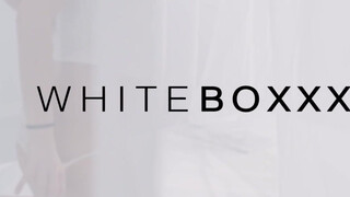 WhiteBoxxx - Sarah Kay perverz pici cseh kisasszony