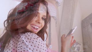 Jules Jordan - Keisha Grey popsijába betolják a csoki pélót