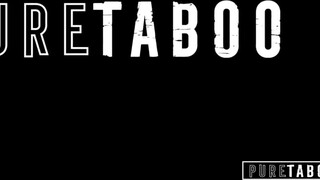 PURE TABOO - a pszichológus két behatolásért könyörög