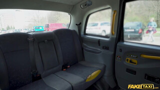 Fake Taxi - Francia escortos picsa megkúrva