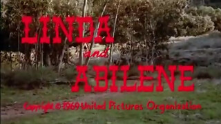 Linda and Abilene (1969) - Klasszikus vhs szexvideó